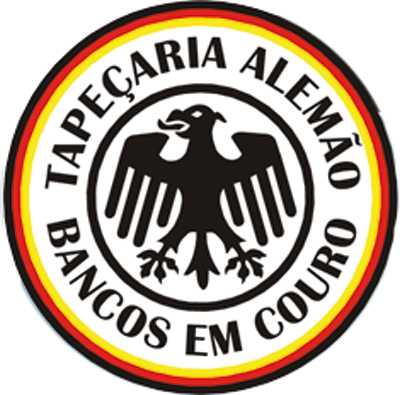 logo alemao tape&ccedil;aria