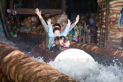 parque mundo da xuxa