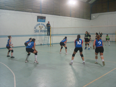 copa lmn de v&ocirc;lei