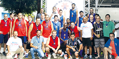 jogos de integração