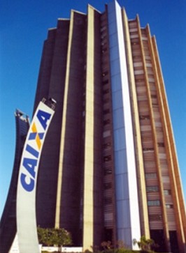 caixa matriz