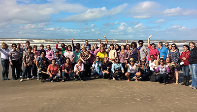 festa junina em suar&atilde;o