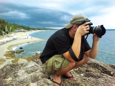 workshop de fotografia