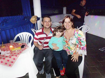 festa julina em ubatuba