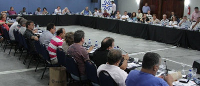 conselho deliberativo