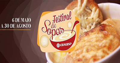 festival de sopas