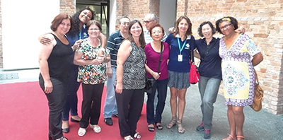 Museu da Lingua Portuguesa