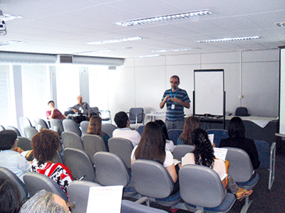 reuniões sonbre a funcef