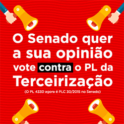 vota senado