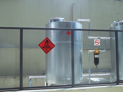 periculosidade no brás