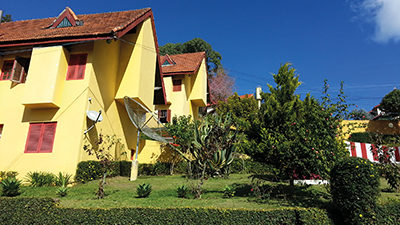 campos do jord&atilde;o