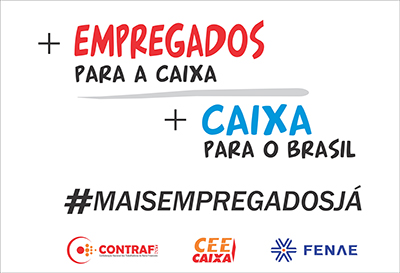mais empregados