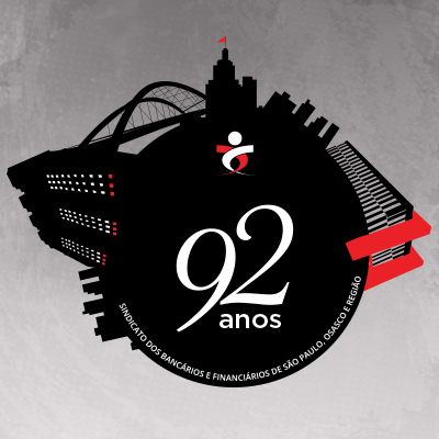 Logo Bancários 92