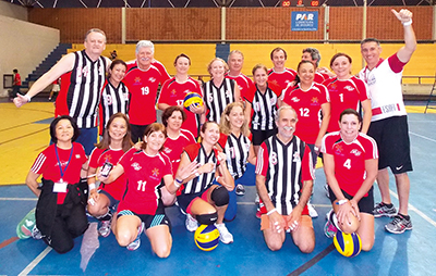 Jogos dos aposentados