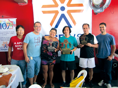 jogos de integração