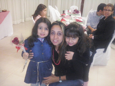 dia das mães em avaré