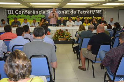 encontros regionais