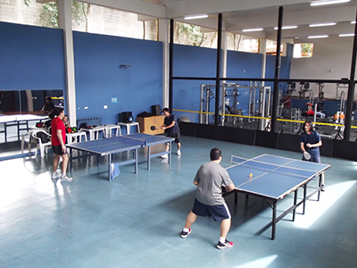 seletiva t&ecirc;nis de mesa