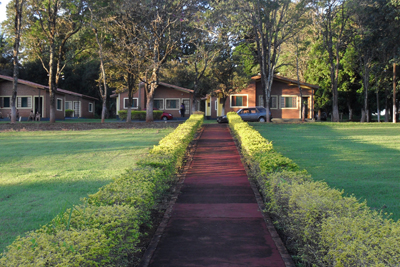 colônia de salto grande