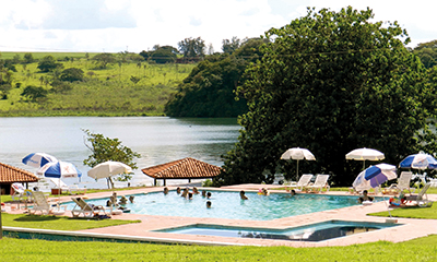 Colônia de Salto Grande