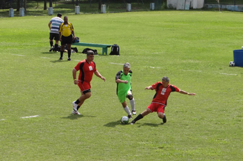 desafio esportivo