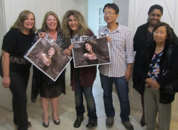 sacolas retornaveis - ong