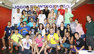 jogos de integração