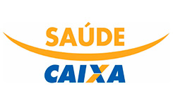 sa&uacute;de caixa