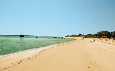 ilha do cardoso