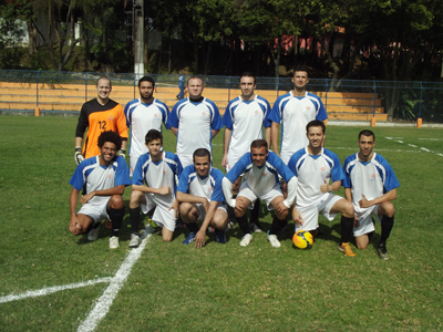 liga interna de futebol society
