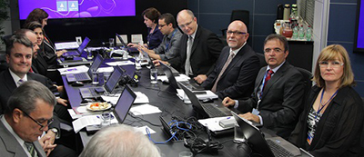 cobselho sa&uacute;de caixa