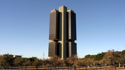 banco central