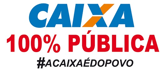 caixa 100% publica