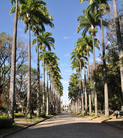 águas de são pedro