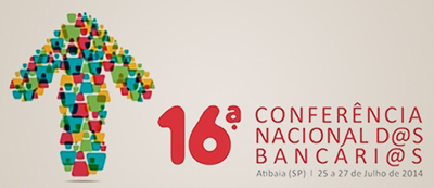 confer&ecirc;ncia dos banc&aacute;rios