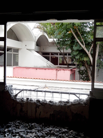 reforma jardim de inverno