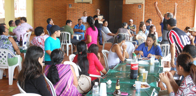 festa em salto grande site