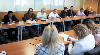 segurança bancária