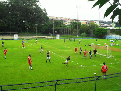liga interna de futebol society
