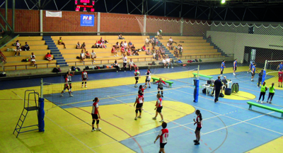 jogos de integração