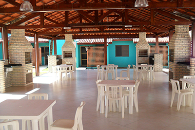 novas churrasqueiras de ubatuba