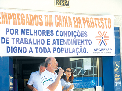 agência são carlos