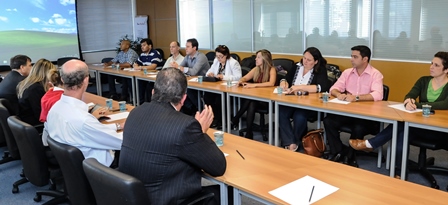 saúde do trabalhador