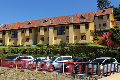 colônia de campos do jordão