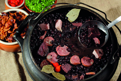 feijoada site