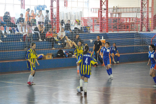 Copa Futsal Feminina