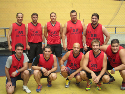 jogos de integração 2014