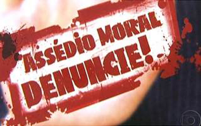 ass&eacute;dio moral