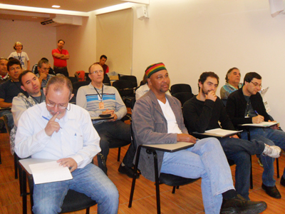 conselho deliberativo