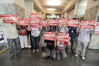 greve